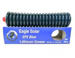 Смазка литиевая EAGLE SOLAR Grease EP-2 Blue 400гр. 3008879