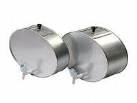 Умывальник оцинкованный 10 л Х78865