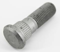 (07) Шпилька колесная 43222-41B00 (43222-5V200)