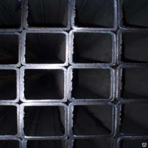 Труба профильная 60*40мм(2мм.) L-3м 05539