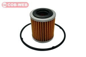 Фильтр АКПП SF332CFS COB WEB ФАКПП-1 №1