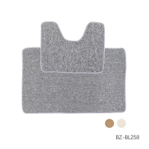 Набор ковриков 60*90cm+60*45cm BZ-BL269  1073210