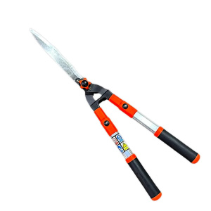 Кусторез с телескопическими резиновыми ручками 68-93см, С28 Х1019720