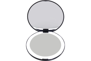 Зеркало двойное складное BZ-J5103 002203