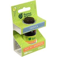 Масло для бани и сауны пихта 15мл 28484