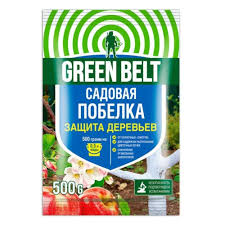 Садовая побелка GREEN BELT 500 гр 67790