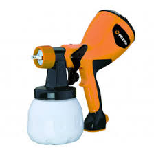 Краскопульт электрический ЭКП-400 "Вихрь" 72172