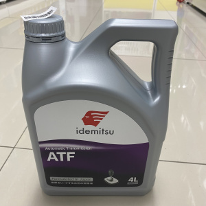 Жидкость для АКПП Idemitsu ATF 4л. 30450248-746