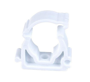 Крепеж для полипропилена с защелкой 25/27 Valfex 17530