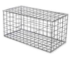 Габион 2*1*1м 73446