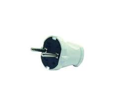 Вилка макел прямая 6А 10001 16710