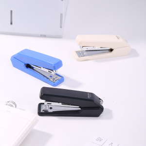 Степлер №10 пластиковый DL-0271 Х944543