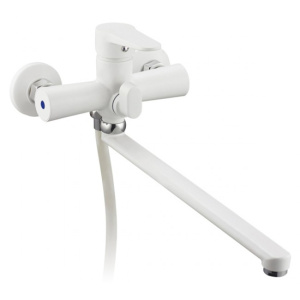 Смеситель для ванны CU-YS-PUD7-WSL-146WHITE 906251