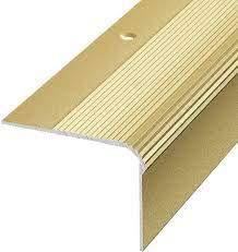 Угол 40*22 0,9 м золото 824036