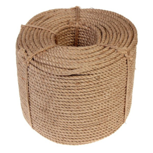 Канат джутовый Ф8 48512