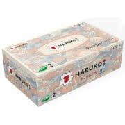 Салфетки HARUKO картон 150 шт 057494