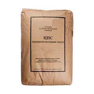 ЦПС 25 кг 30630