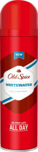 Дезодорант OLD SPICE аэрозольный 150мл Х32966