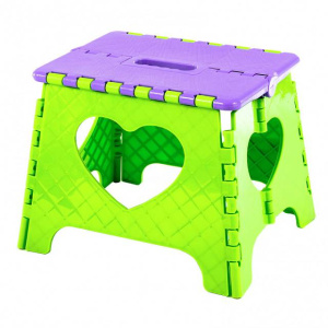 Табурет складной "Мини" Palisad 325х265х245 мм (644245) Х39774