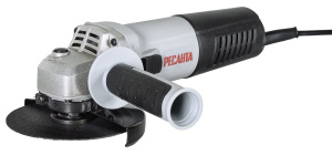Углошлифовальная машина УШМ-125/1100 ПП Ресанта 985485