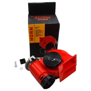 Сигналы звуковые S-119 12V 5923