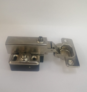 Петля с газлифтом вкладная 6.11 38506