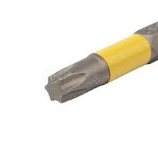 Бита для шуруповерта Torx T30х50 мм Kranz КР40410