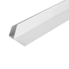 Уголок F-образный L-3м 38018