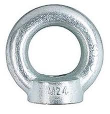 Рым - гайка М24 41148