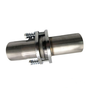 Фланец глушителя 50мм*205мм 10170