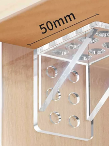 Кронштейн для полки (185414787) КР959882