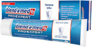 BLEND-A-MED Зубная паста (1239) 75мл 35537