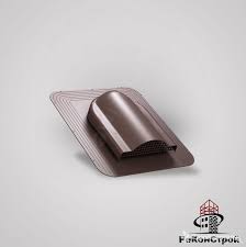 К17-5 Вентилятор зеленый подкровельного пространства (при монтаже) гибкая кровля 897232