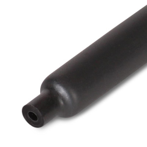 Термоусаживаемая трубка с клеевым подсл ТТК-(3:1)- 30/10 1шт-0,25см 03125