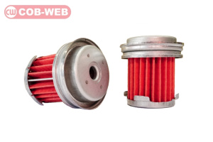 Фильтр АКПП SF9006 (88713) COB WEB ФАКПП-1 №1