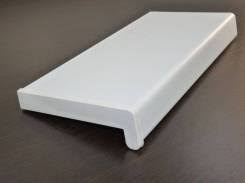 Подоконник 200мм белый 5,98м 825976