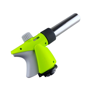 Газовая горелка  914, с пьезоподжигом, "MAXIMUM" 70245