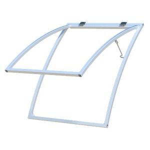 Форточка "Дачница" Х774946