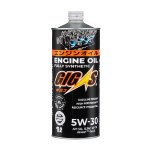 Масло моторное GIGAS 5W-30 SQ GF-7A 1л G0530-001