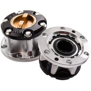 Муфта свободного хода TOYOTA  Prado J7#/Hilux LN100 26шлицов (43530-39045)