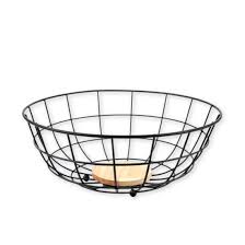 Ваза сервировочная, 26 х10 см, металл MS1687 Х42285