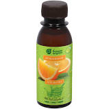 Масло для бани "Апельсин" 120мл 648151