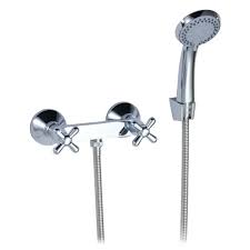 Смеситель для душа, буксовый  SWES EXTRA  2XDDH3 43447