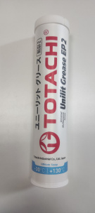 Смазка TOTACHI UNILIT GREASE EP 2 390гр 71240