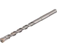 Бур SDS-plus 4C PLUS 12*100/160, 4-cutting "D.BOR" 057043