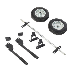 Комплект транспортировочный GPL-500 для генераторов GP 5510,6510,7210,8210 // PATRIOT 1013209