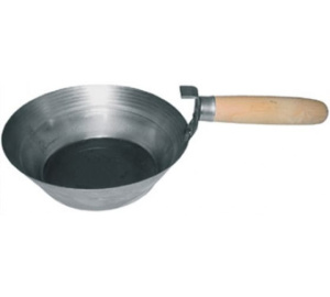 Ковш строительный 160мм   05825