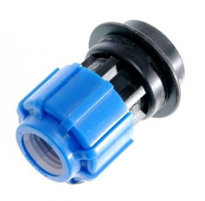 Муфта компрессионная 20ВР 1/2 15178