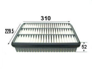 Воздушный фильтр BRA-0581/A-194 BRONCO