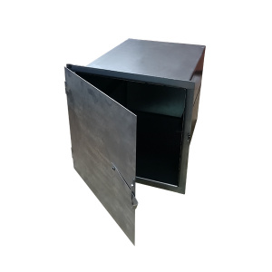 Духовка 430*350*350 мм 0,8мм Барнаул (38098) 52930